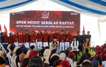 Gus Ipul Soroti Perubahan Siswa Sekolah Rakyat Aceh, Kini Lebih Percaya Diri