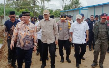 Aceh Utara Terima Bantuan Pascabanjir Rp10,49 Miliar dari Berbagai Donatur