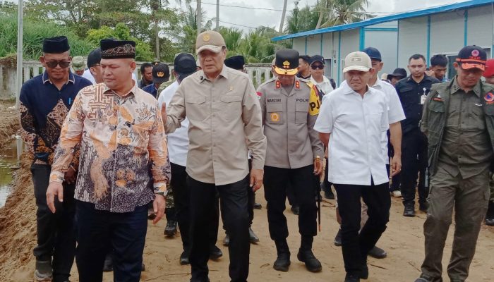 Aceh Utara Terima Bantuan Pascabanjir Rp10,49 Miliar dari Berbagai Donatur