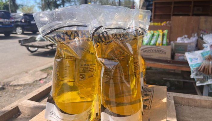 Kenaikan HET MinyaKita Dikhawatirkan Tekan Daya Beli Masyarakat