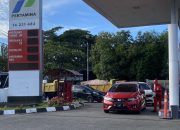 Mulai Hari Ini, Harga Pertamax Melonjak Jadi Rp16.250