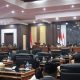 DPRK Nagan Raya Serahkan Rekomendasi LKPJ Bupati Tahun 2025