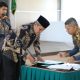 35 CPNS Aceh Utara Resmi Diangkat Menjadi PNS