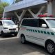 Polisi Selidiki Ledakan KMP Aceh Hebat 2 di Ulee Lheue