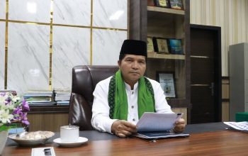 MPU Aceh Minta Perempuan Utamakan Keamanan Saat Nobar