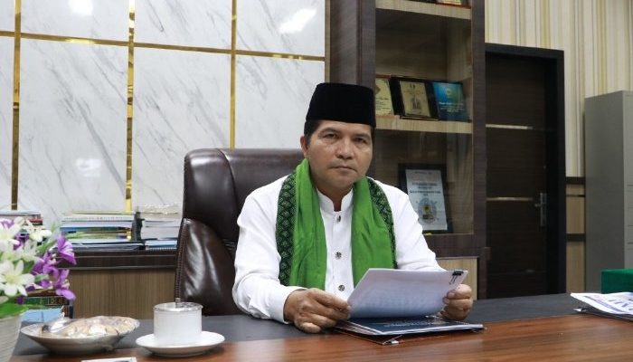 MPU Aceh Minta Perempuan Utamakan Keamanan Saat Nobar