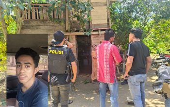 Polisi Selamatkan Pria Asal Sulawesi Tenggara dari Dugaan Penyekapan