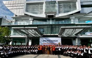 BPS Aceh Kerahkan 5.328 Petugas untuk Sensus Ekonomi 2026