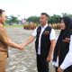 Aceh Utara Lepas Petugas Sensus Ekonomi 2026