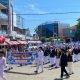 Ribuan Pelajar Semarakkan Pawai Syiar Tahun Baru Islam