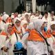 784 Jemaah Haji Aceh dari Dua Kloter Telah Tiba