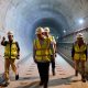 Dudung Tinjau Proyek MRT Jakarta, Pastikan PSN Berjalan Sesuai Target