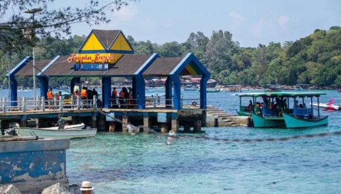 Dispar Sabang Tindaklanjuti Dugaan Pungutan Liar di Teupin Layeu