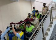 Jemaah Haji Aceh Timur Wafat di Pesawat Saat Perjalanan Pulang