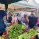 Pasar Tani Aceh 2026 Diserbu Warga, UMKM Diminta Terus Berinovasi