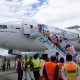 Kloter 9 Tiba di Aceh, Sebanyak 3.521 Jemaah Haji Sudah Kembali