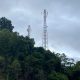 Sudah Sepekan Jaringan Telkomsel di Dayah Mamplam Leupung Hilang Total