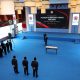 BNPB Lantik Tiga Pejabat Tinggi Perkuat Penanggulangan Bencana Nasional