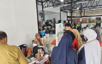 BBPOM Aceh Temukan Jamu Berbahaya di Warung Kopi