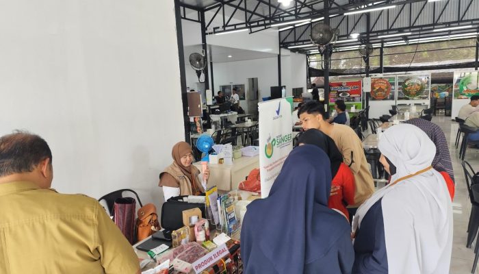 BBPOM Aceh Temukan Jamu Berbahaya di Warung Kopi