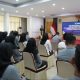 Kemenkum Aceh Lepas Peserta MagangHub Usai Enam Bulan