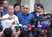 Kejagung Tetapkan Tersangka Baru Kasus Korupsi Program MBG