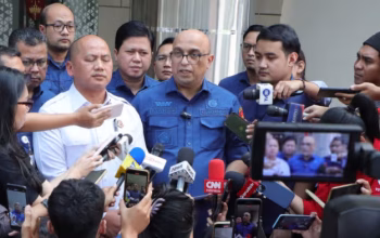 Kejagung Tetapkan Tersangka Baru Kasus Korupsi Program MBG