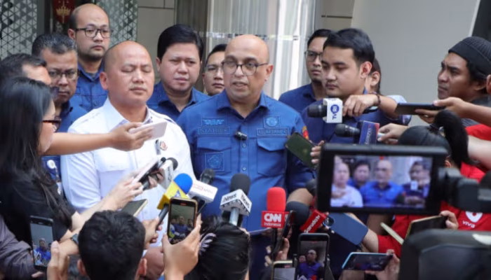 Kejagung Tetapkan Tersangka Baru Kasus Korupsi Program MBG