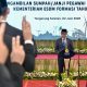 ESDM Lantik 745 PNS, Perkuat Swasembada Energi Nasional