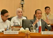 ESDM Alokasikan Rp22,48 Triliun untuk Program Energi Rakyat