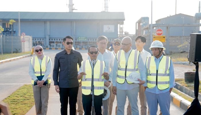 Pemerintah Pastikan Pasokan Batubara PLN Aman, Ekspor Kembali Normal