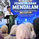 Wabup Aceh Besar Buka Pelatihan Deep Learning untuk Guru SMP