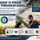 Bulog Serap 3 Juta Ton Beras Hingga Juni