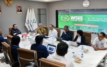 Tiga Inovasi Digital Indonesia Raih Pengakuan Bergengsi di WSIS 2026
