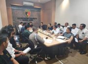 Tersangka Pembakaran Fakultas Pertanian USK Bertambah Jadi 12 Orang