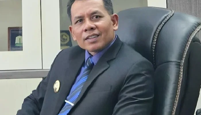PMI Aceh Selatan Bangkit, Kepengurusan Sementara Resmi Dibentuk