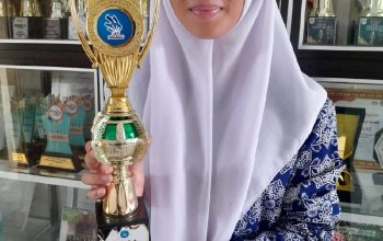 Penerima Beasiswa Baitul Mal Aceh Raih Juara LKSN TIK
