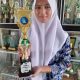 Penerima Beasiswa Baitul Mal Aceh Raih Juara LKSN TIK