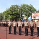139 Personel Polresta Banda Aceh Naik Pangkat 