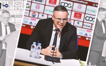Mohamed Ouahbi Puas Tahan Brasil, Akui Kagumi Ancelotti