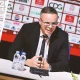 Mohamed Ouahbi Puas Tahan Brasil, Akui Kagumi Ancelotti