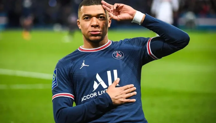 Mbappe Sebut Final Piala Dunia 2022 Sebagai Laga Terbaik