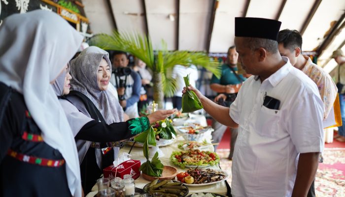 Aceh Culinary Festival 2026 Usung Skema Kolektif Berkelanjutan