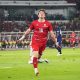 Ole Romeny Antar Indonesia Taklukkan Mozambik di GBK