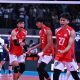 Indonesia Ukir Sejarah Juara AVC Men’s Volleyball Cup 2026
