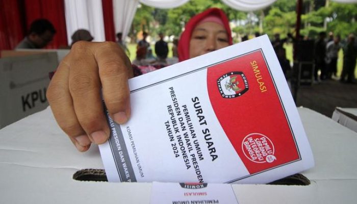 Pakar Nilai Revisi UU Pemilu Harus Perkuat Demokrasi