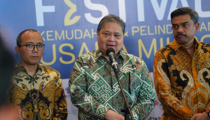 Bunga KUR Tetap 6 Persen Meski BI Rate Kembali Naik