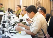 Kementerian PKP Siapkan Rp2,2 Triliun Bangun Huntap Pascabencana Sumatera