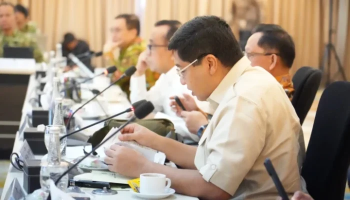 Kementerian PKP Siapkan Rp2,2 Triliun Bangun Huntap Pascabencana Sumatera