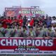 SMAN 1 Idi Rayeuk Juara Piala Bupati Aceh Timur 2026